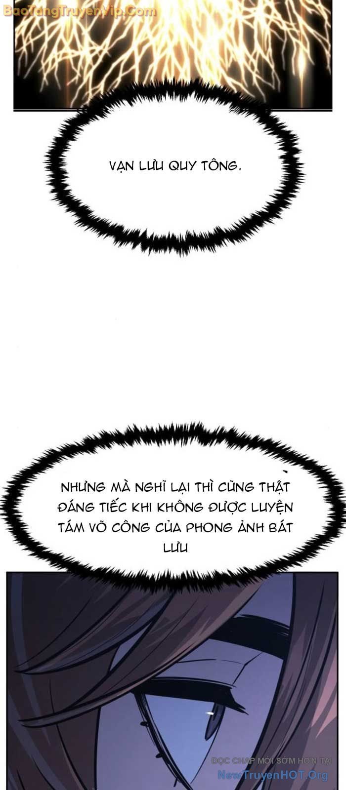 Cảm Kiếm Tuyệt Đối: Chapter 138