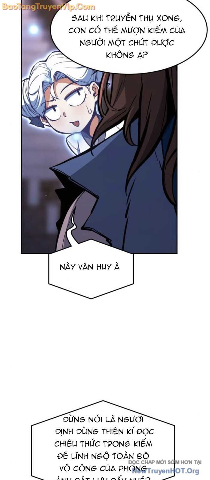 Cảm Kiếm Tuyệt Đối: Chapter 138