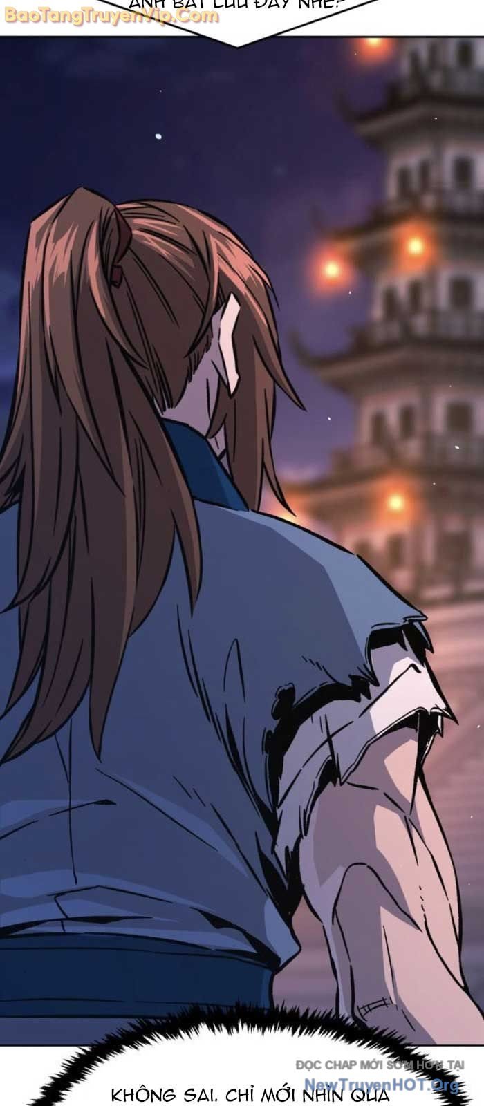 Cảm Kiếm Tuyệt Đối: Chapter 138