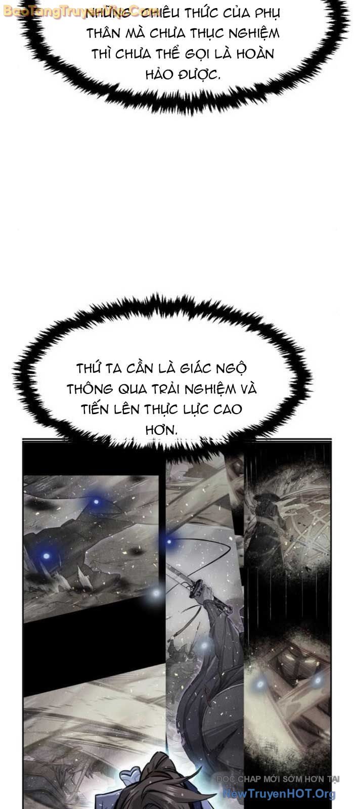 Cảm Kiếm Tuyệt Đối: Chapter 138