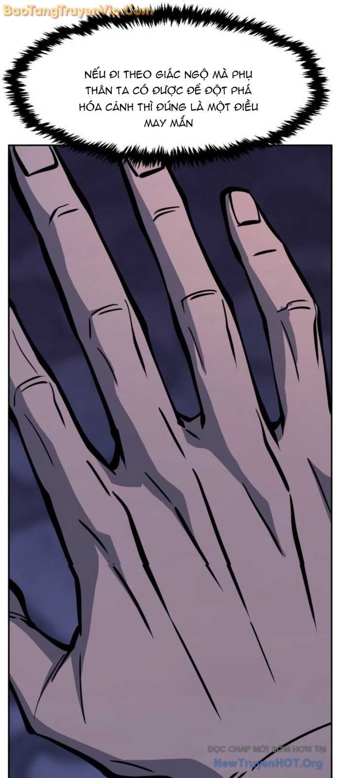 Cảm Kiếm Tuyệt Đối: Chapter 138