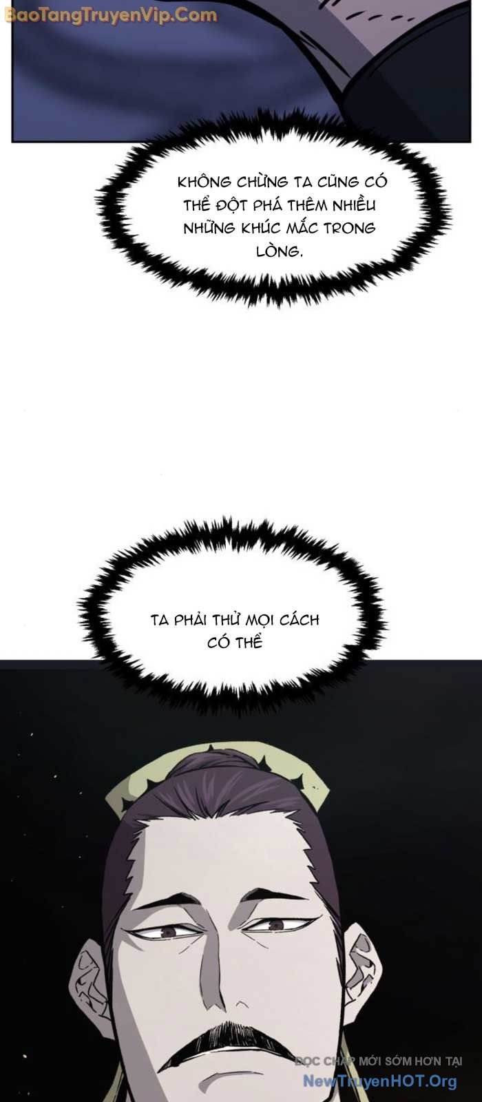 Cảm Kiếm Tuyệt Đối: Chapter 138