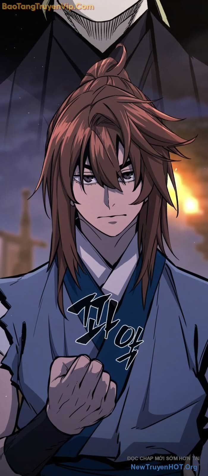 Cảm Kiếm Tuyệt Đối: Chapter 138