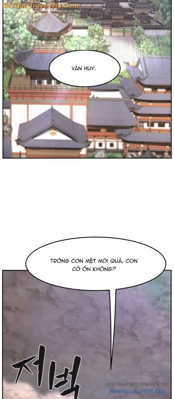 Cảm Kiếm Tuyệt Đối: Chapter 138