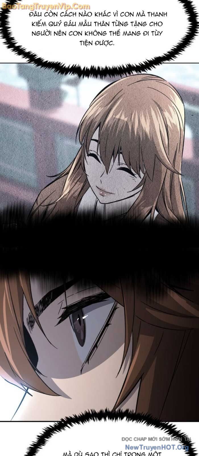 Cảm Kiếm Tuyệt Đối: Chapter 138