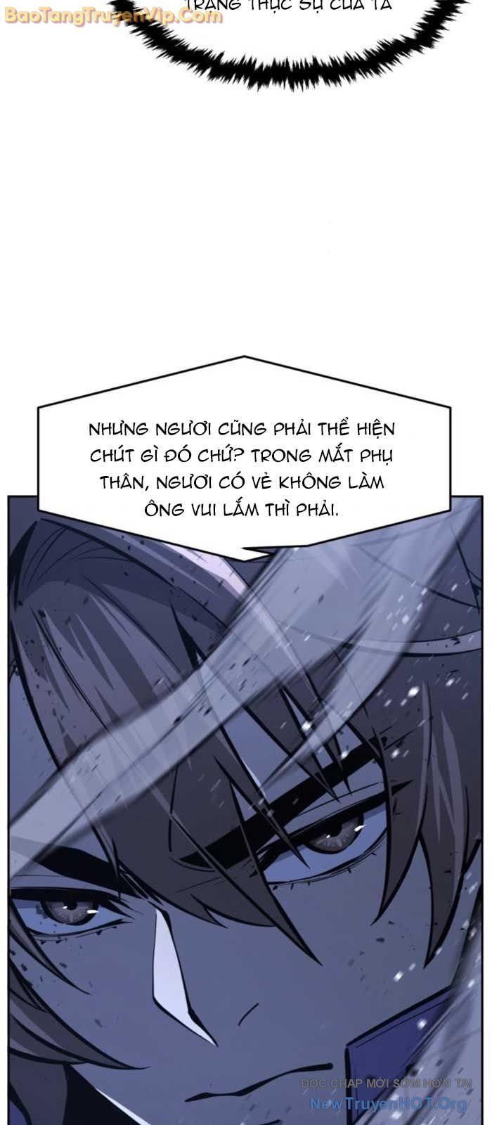 Cảm Kiếm Tuyệt Đối: Chapter 138