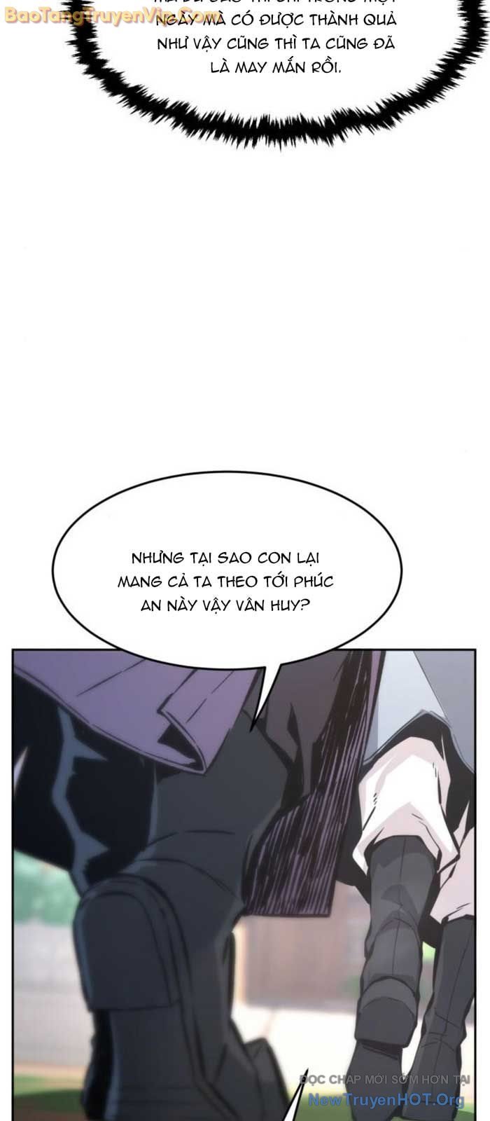 Cảm Kiếm Tuyệt Đối: Chapter 138
