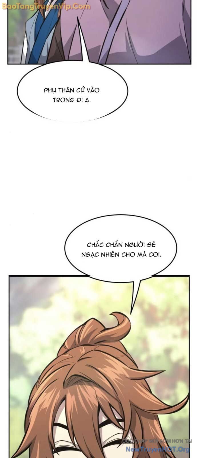Cảm Kiếm Tuyệt Đối: Chapter 138