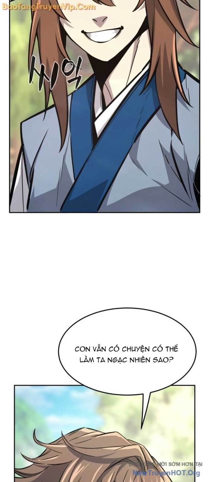 Cảm Kiếm Tuyệt Đối: Chapter 138