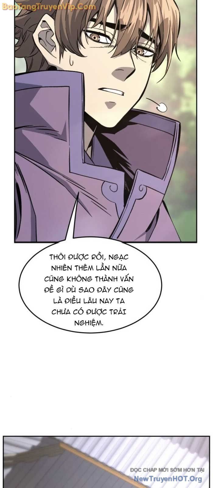 Cảm Kiếm Tuyệt Đối: Chapter 138