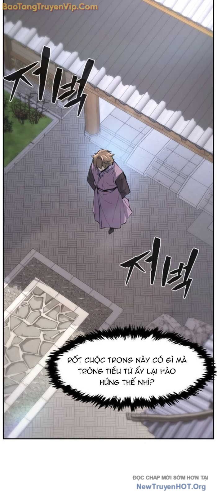 Cảm Kiếm Tuyệt Đối: Chapter 138