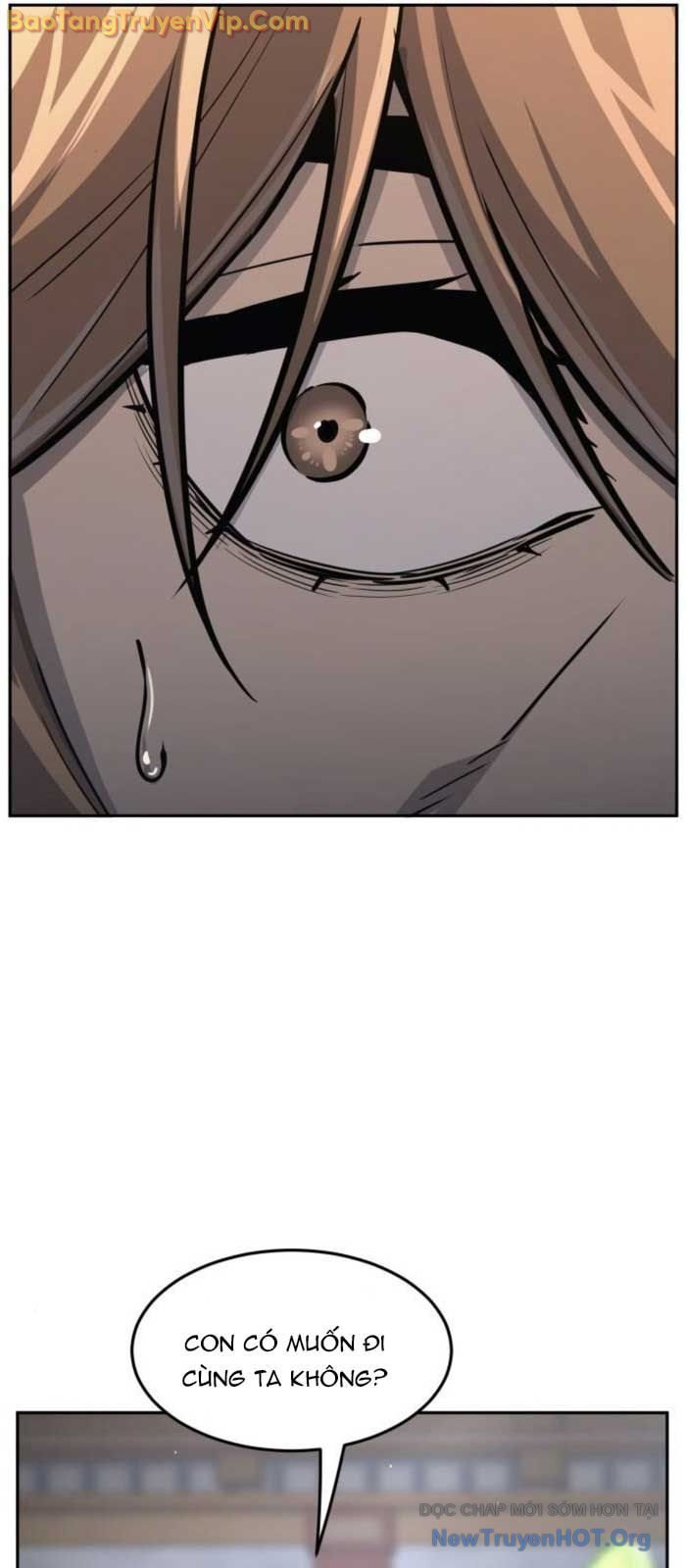 Cảm Kiếm Tuyệt Đối: Chapter 138