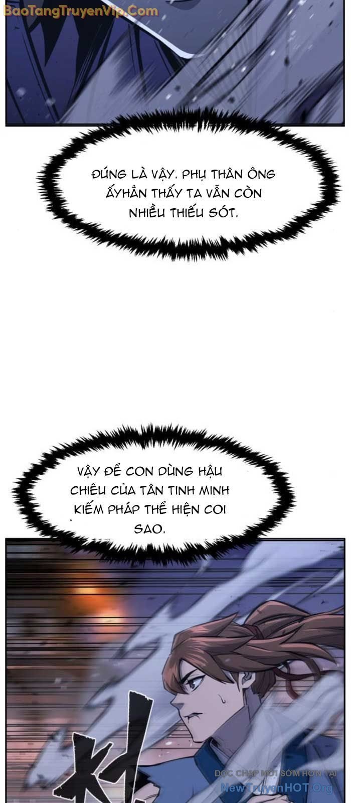 Cảm Kiếm Tuyệt Đối: Chapter 138