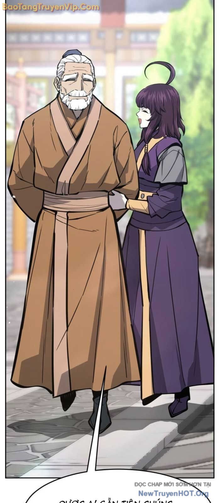 Cảm Kiếm Tuyệt Đối: Chapter 138