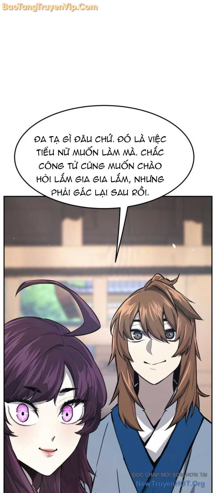 Cảm Kiếm Tuyệt Đối: Chapter 138