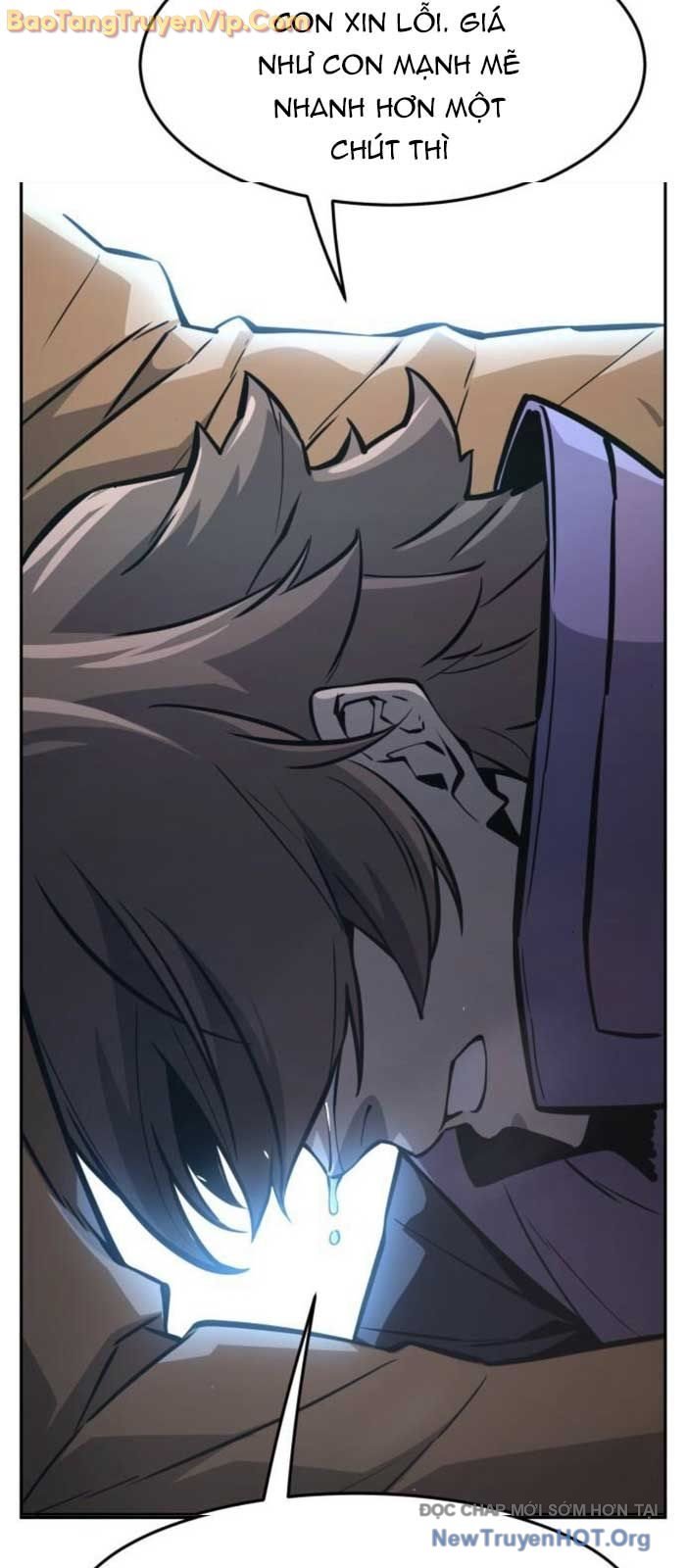 Cảm Kiếm Tuyệt Đối: Chapter 138