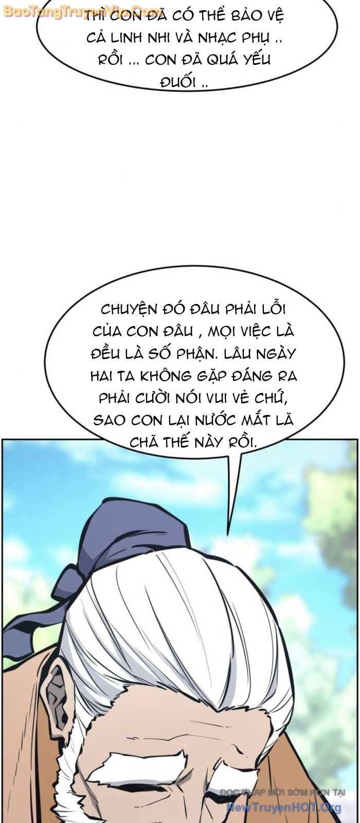Cảm Kiếm Tuyệt Đối: Chapter 138