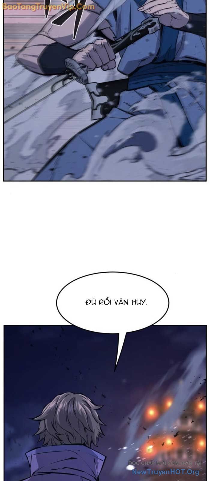 Cảm Kiếm Tuyệt Đối: Chapter 138