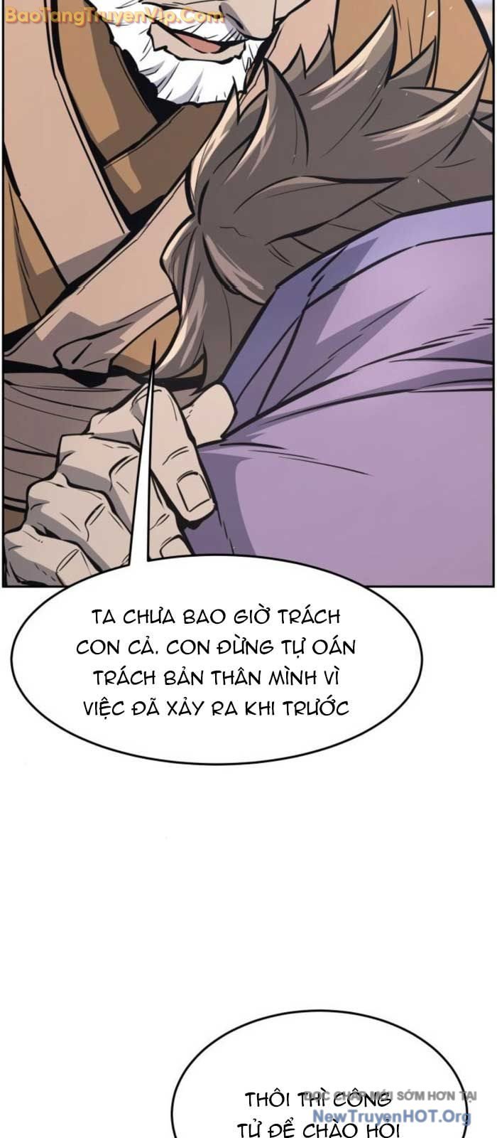 Cảm Kiếm Tuyệt Đối: Chapter 138