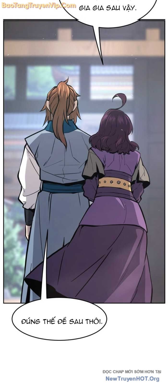 Cảm Kiếm Tuyệt Đối: Chapter 138