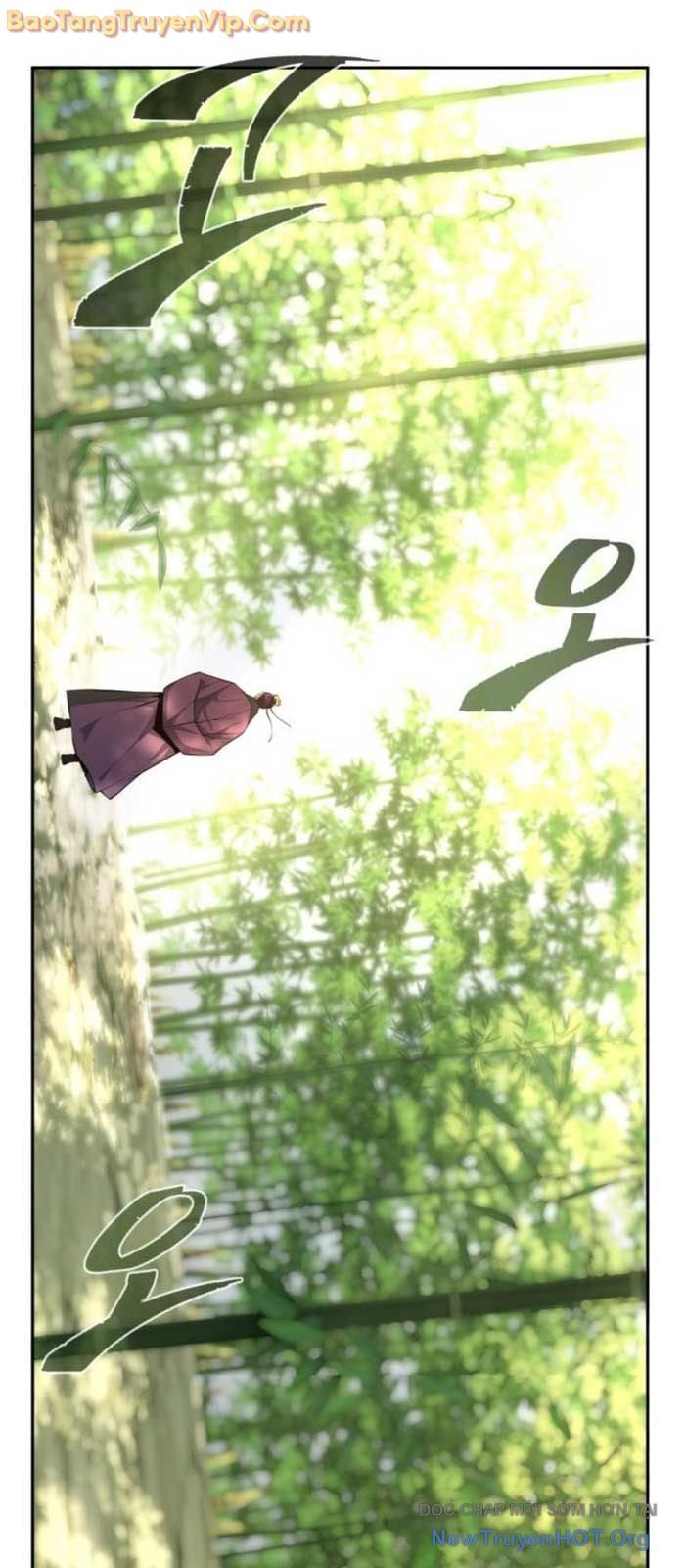 Cảm Kiếm Tuyệt Đối: Chapter 138