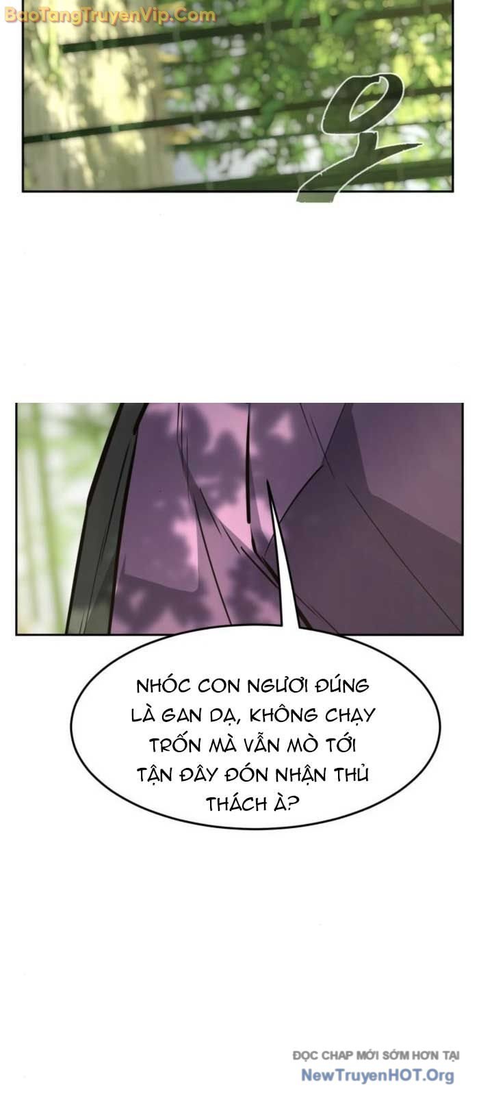 Cảm Kiếm Tuyệt Đối: Chapter 138