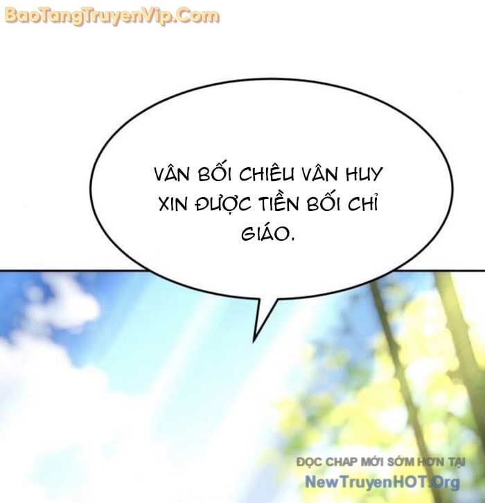 Cảm Kiếm Tuyệt Đối: Chapter 138