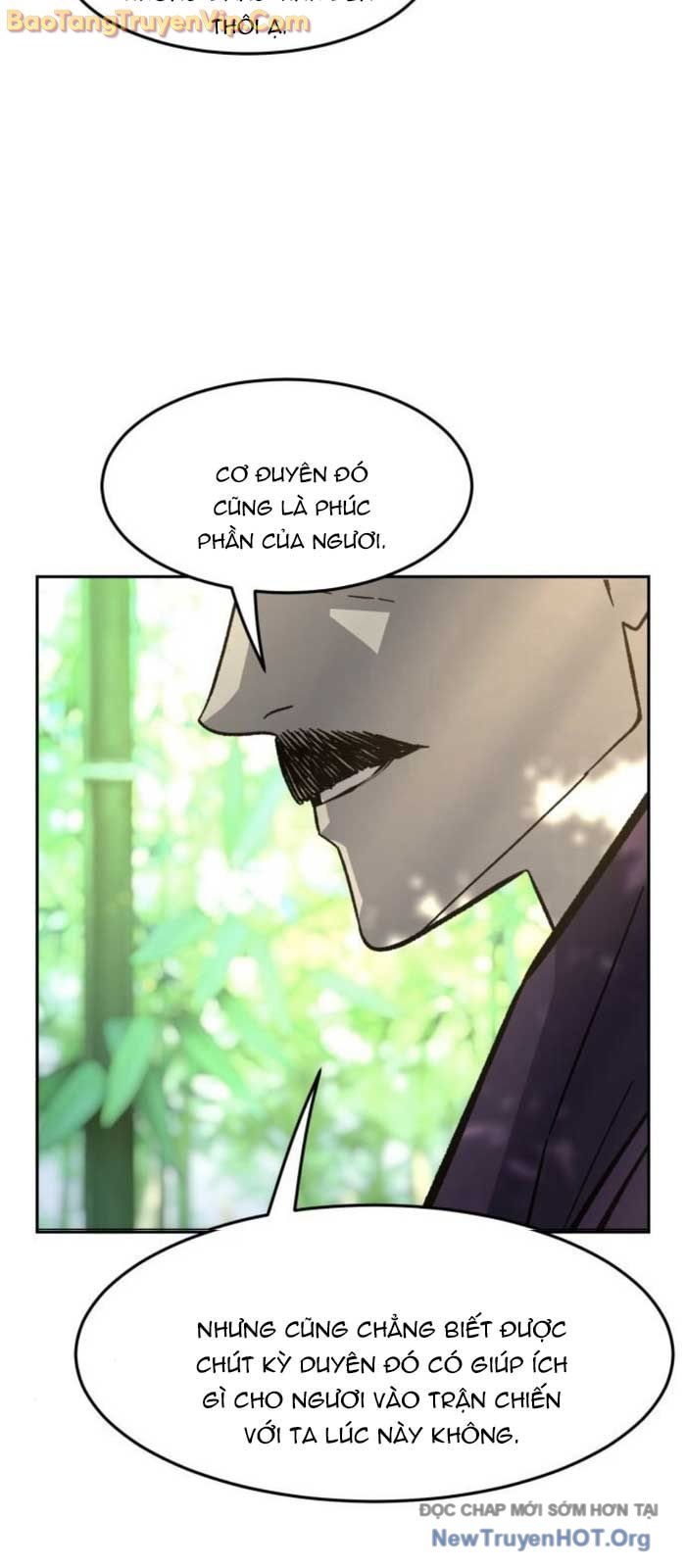 Cảm Kiếm Tuyệt Đối: Chapter 138