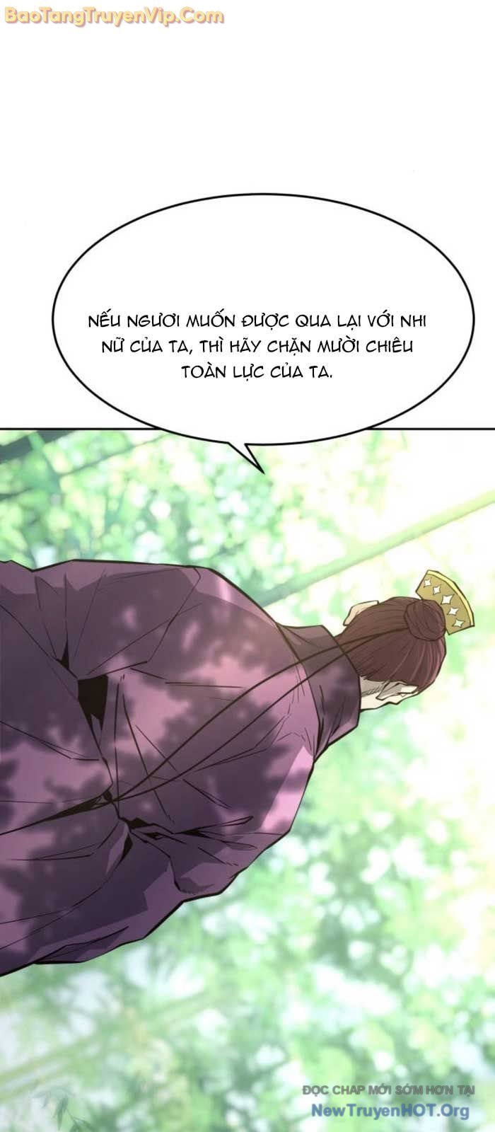 Cảm Kiếm Tuyệt Đối: Chapter 138