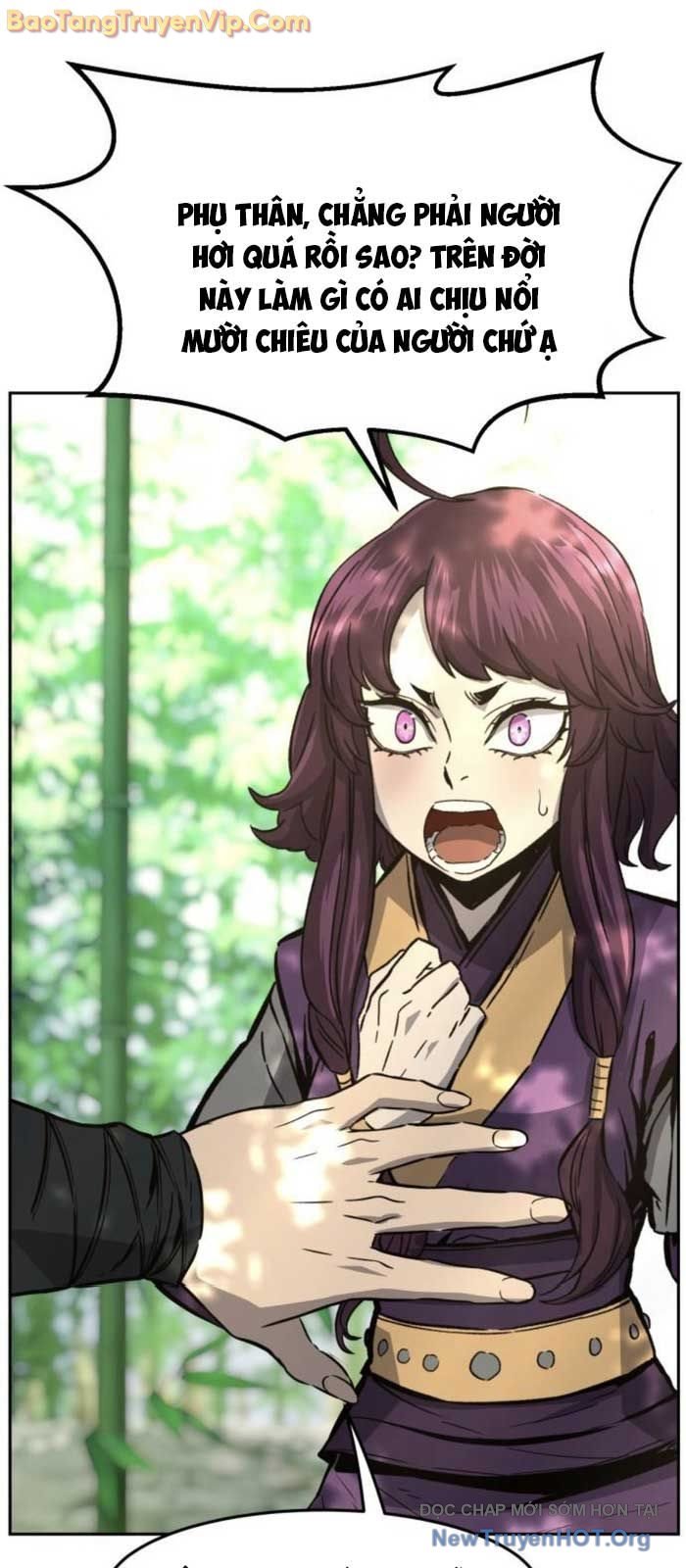 Cảm Kiếm Tuyệt Đối: Chapter 138