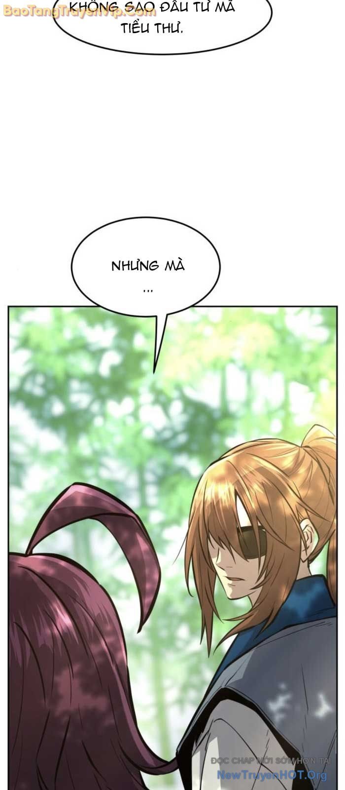 Cảm Kiếm Tuyệt Đối: Chapter 138