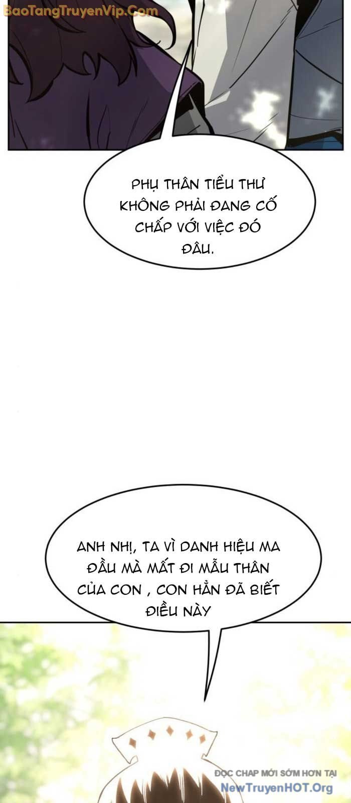 Cảm Kiếm Tuyệt Đối: Chapter 138