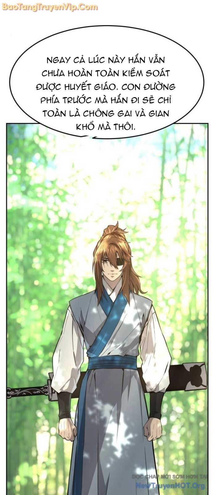 Cảm Kiếm Tuyệt Đối: Chapter 138