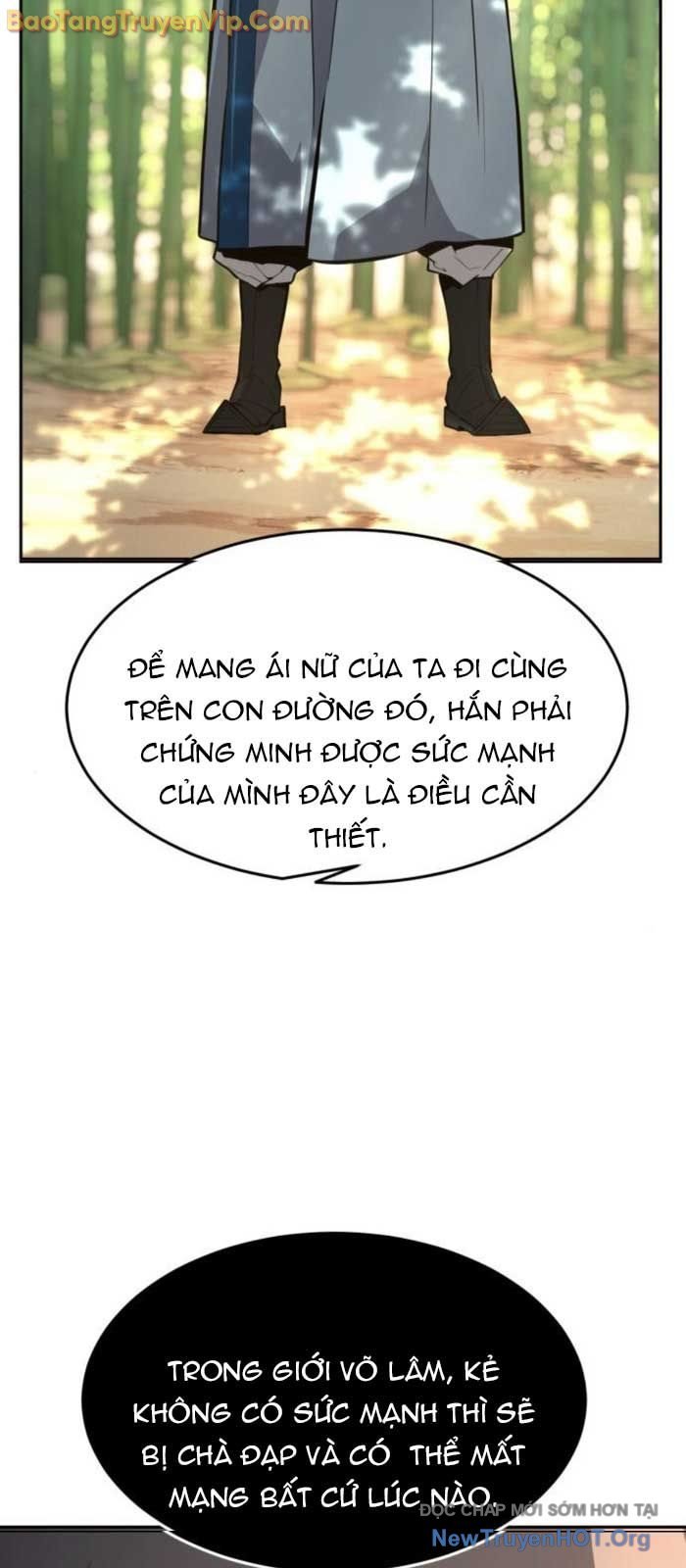 Cảm Kiếm Tuyệt Đối: Chapter 138