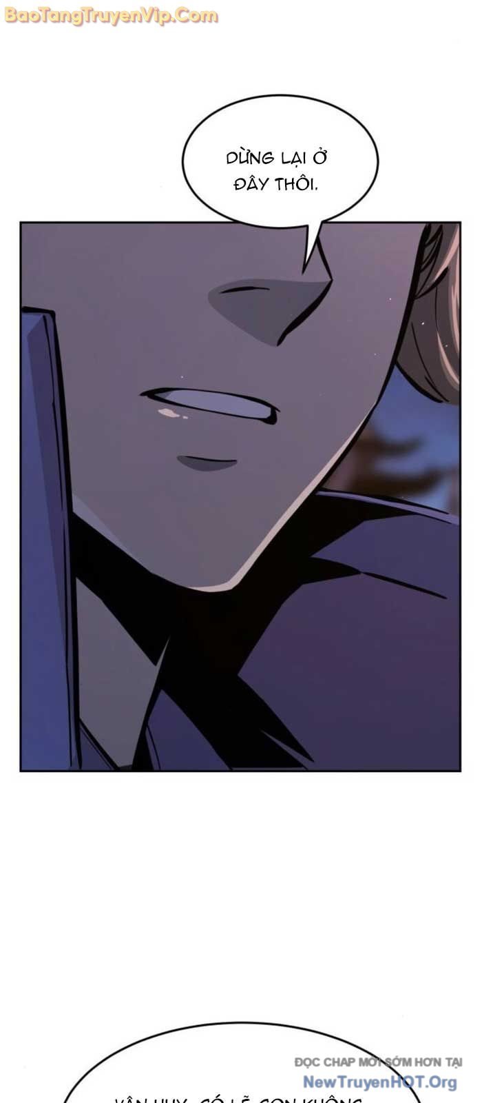 Cảm Kiếm Tuyệt Đối: Chapter 138