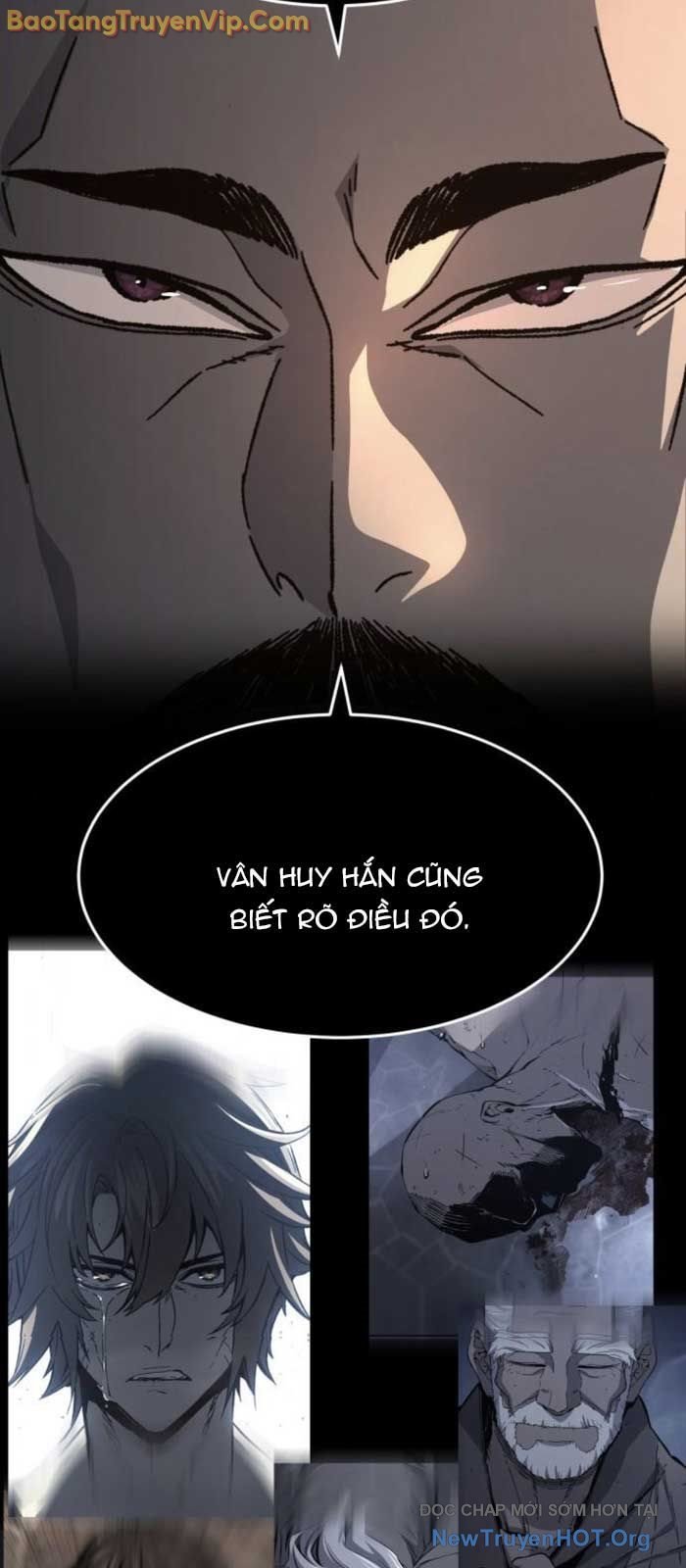 Cảm Kiếm Tuyệt Đối: Chapter 138