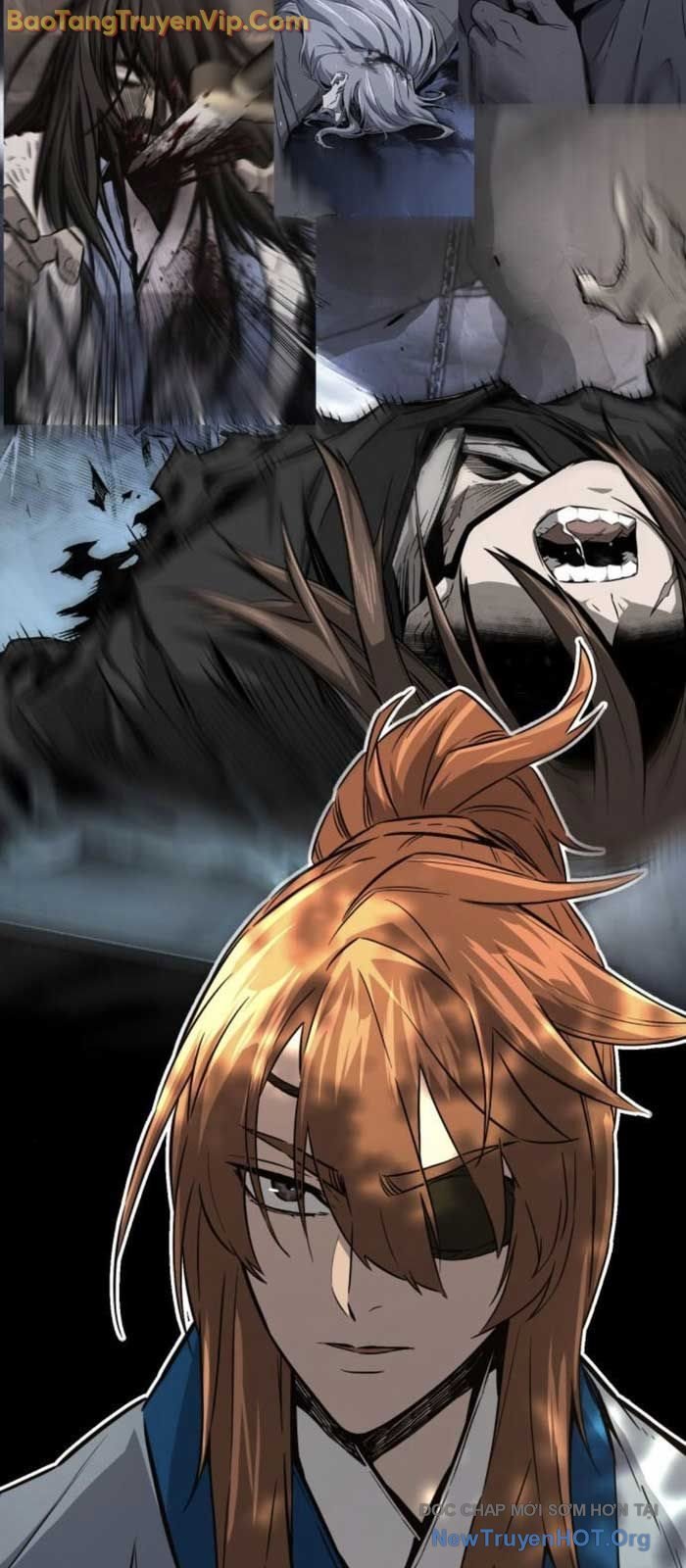 Cảm Kiếm Tuyệt Đối: Chapter 138