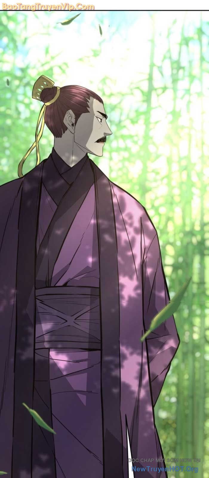 Cảm Kiếm Tuyệt Đối: Chapter 138