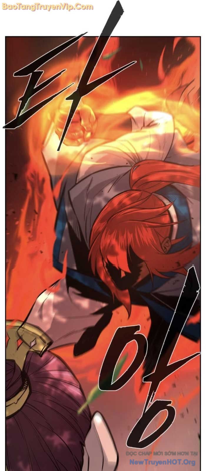 Cảm Kiếm Tuyệt Đối: Chapter 138