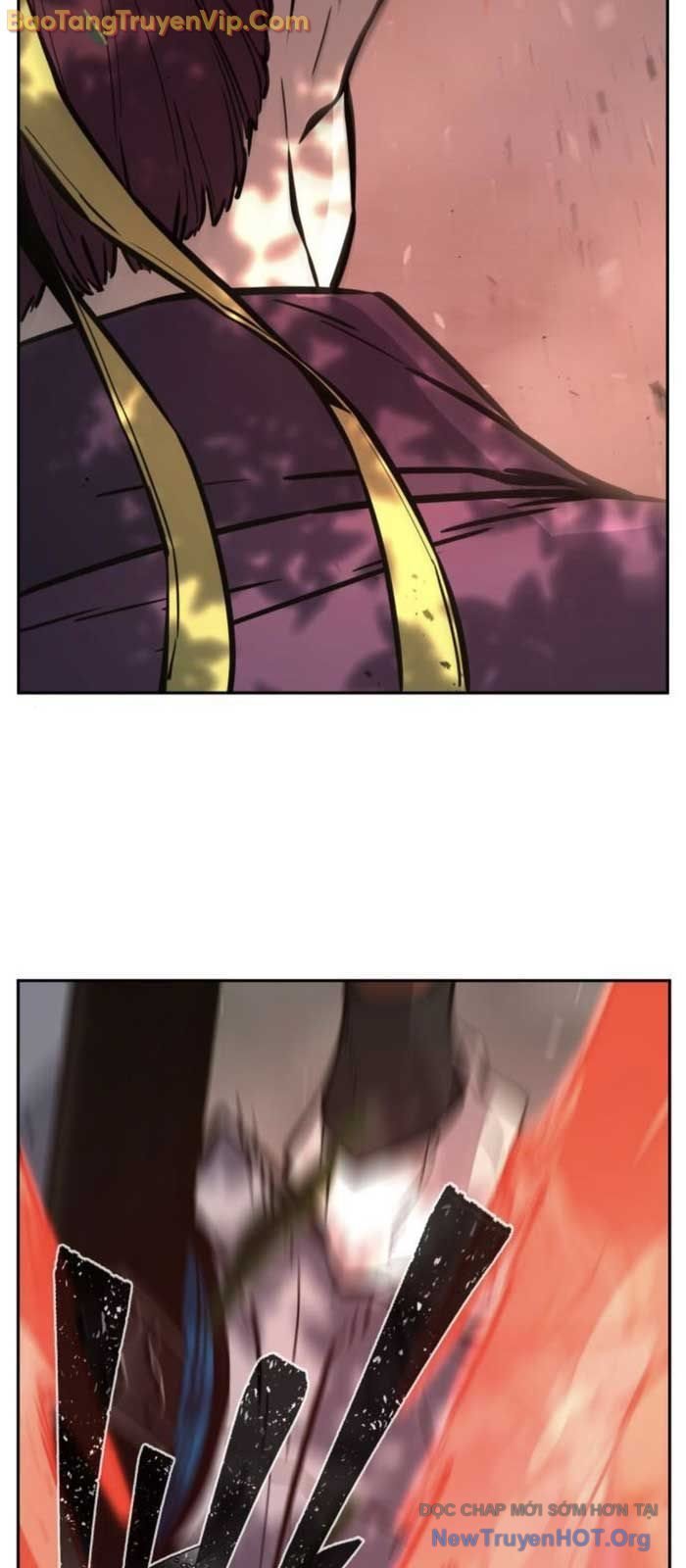 Cảm Kiếm Tuyệt Đối: Chapter 138