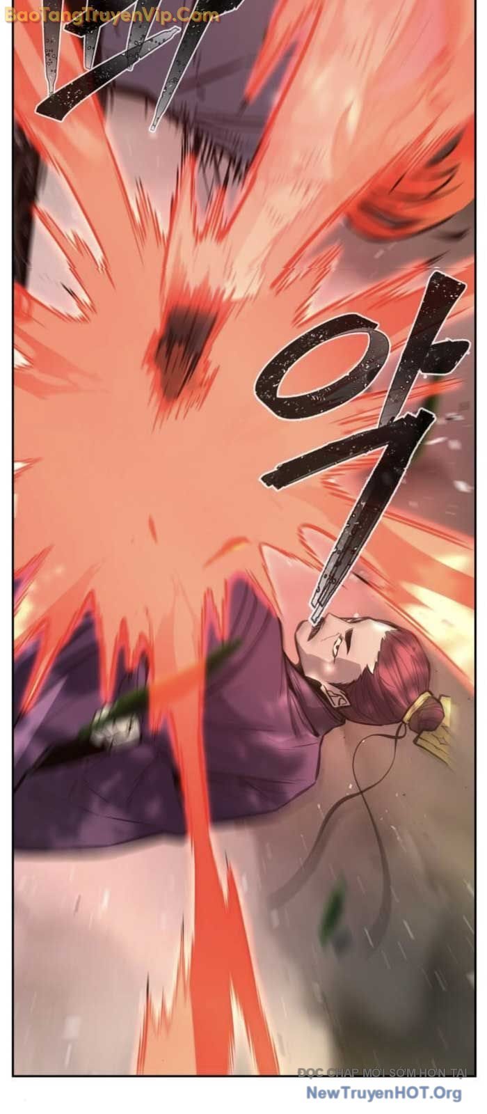 Cảm Kiếm Tuyệt Đối: Chapter 138