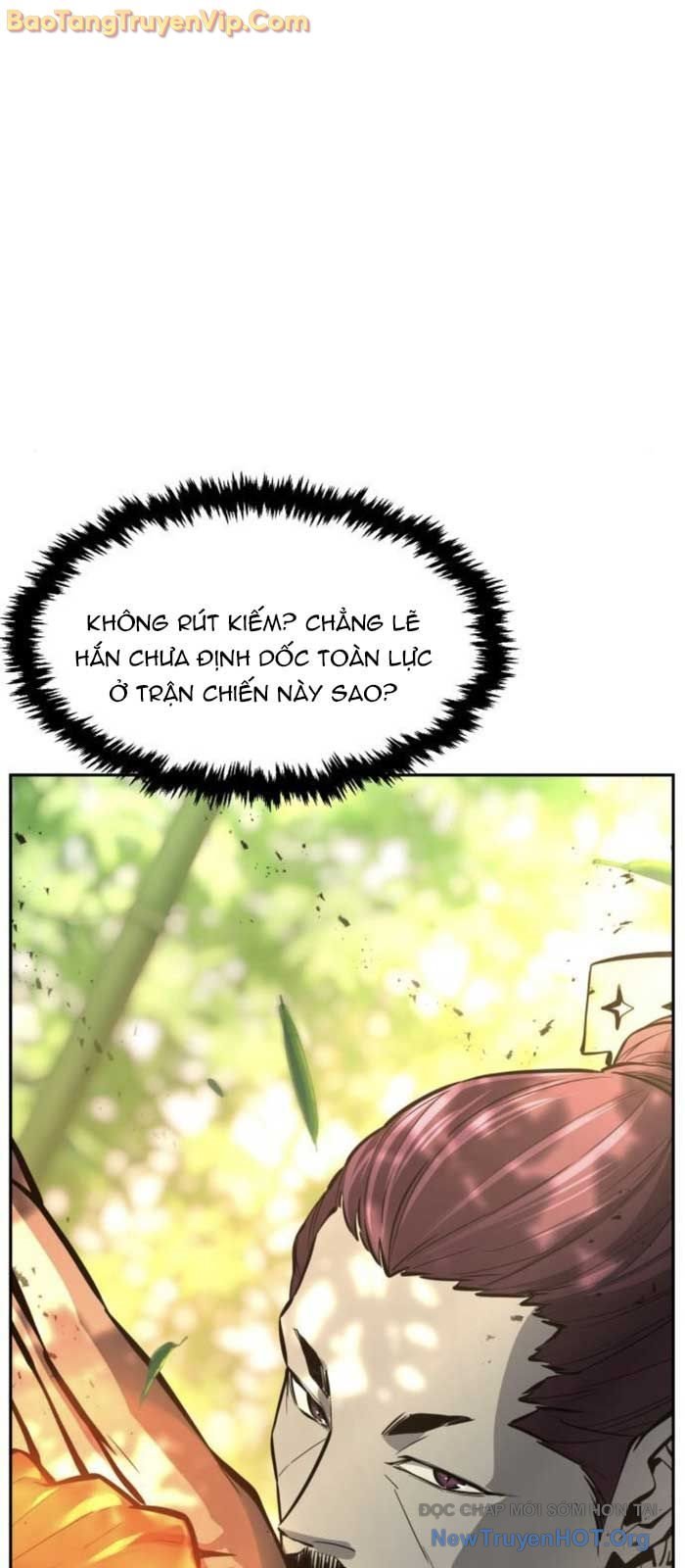 Cảm Kiếm Tuyệt Đối: Chapter 138