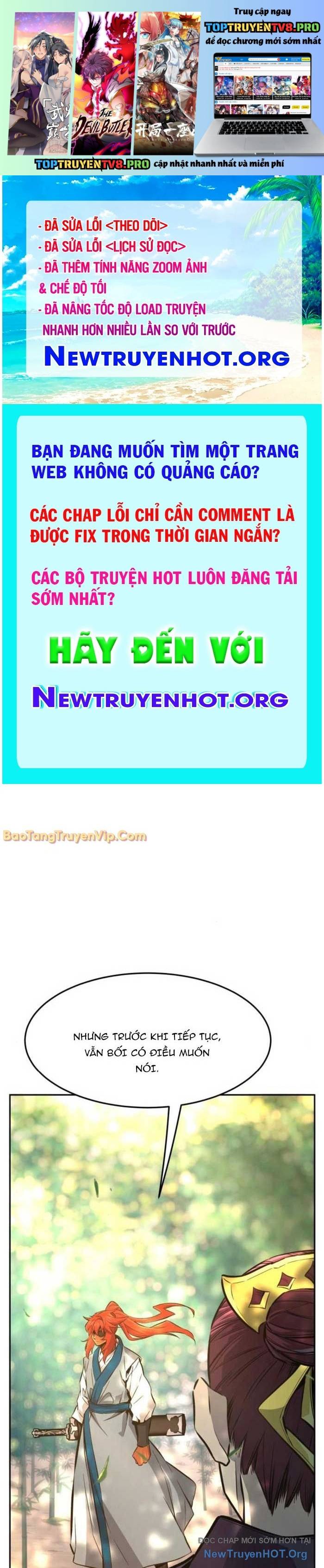 Cảm Kiếm Tuyệt Đối: Chapter 139