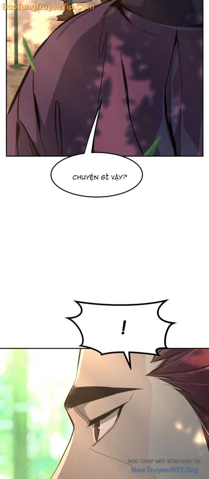 Cảm Kiếm Tuyệt Đối: Chapter 139