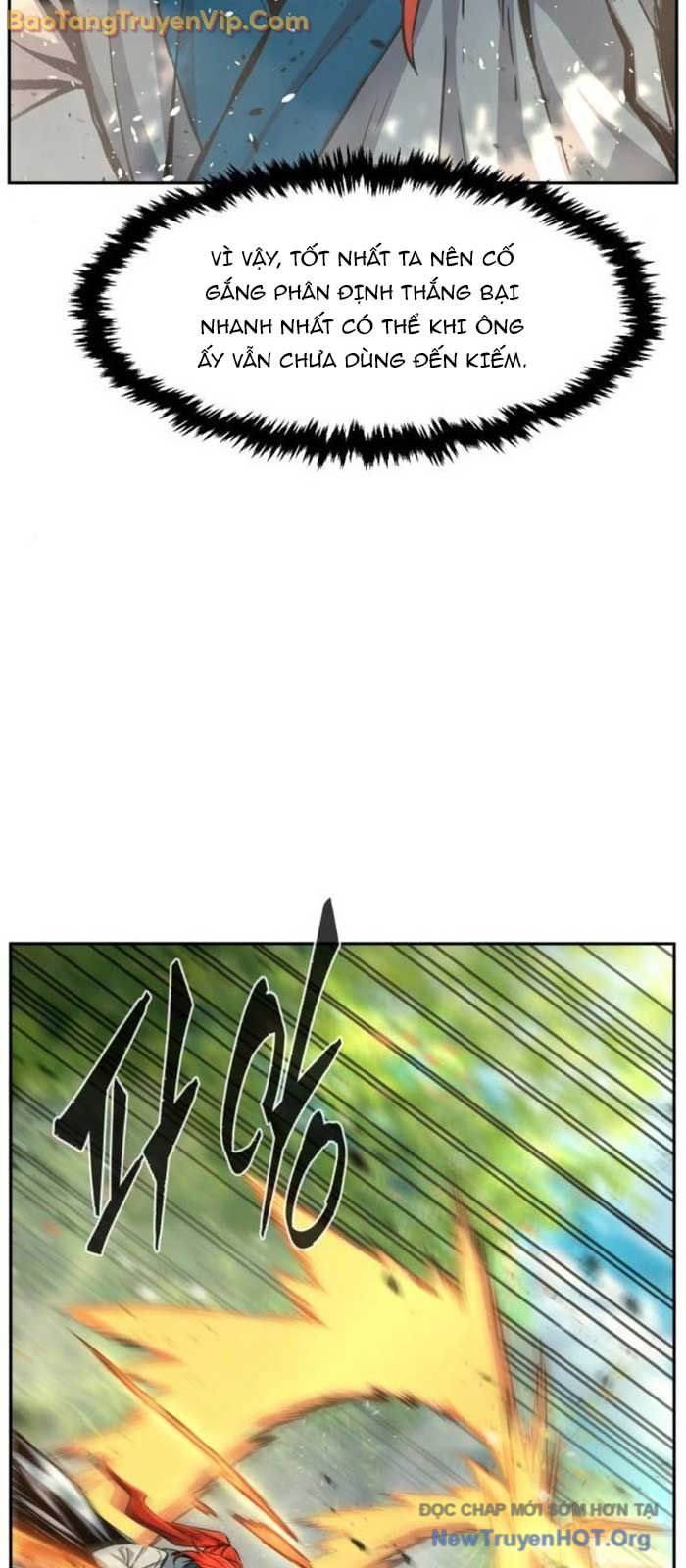 Cảm Kiếm Tuyệt Đối: Chapter 139