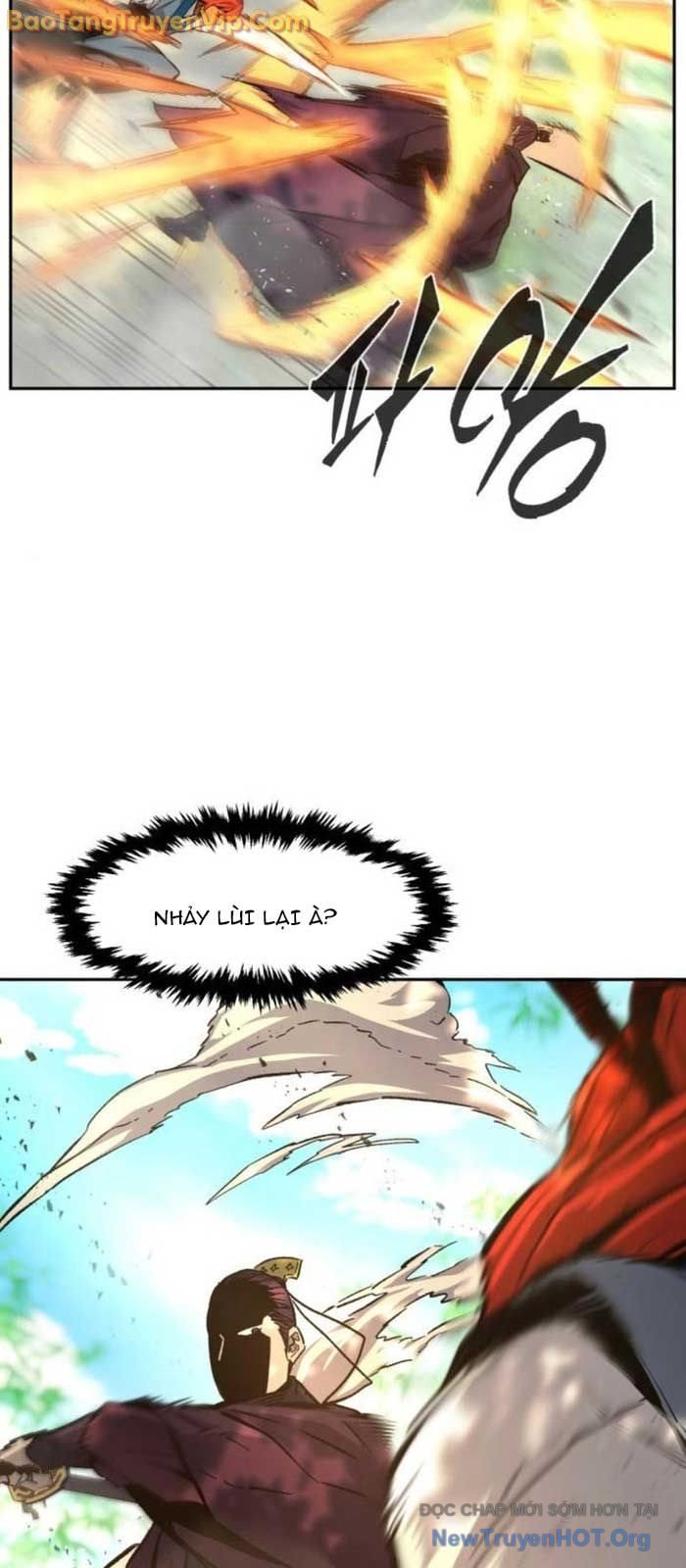 Cảm Kiếm Tuyệt Đối: Chapter 139