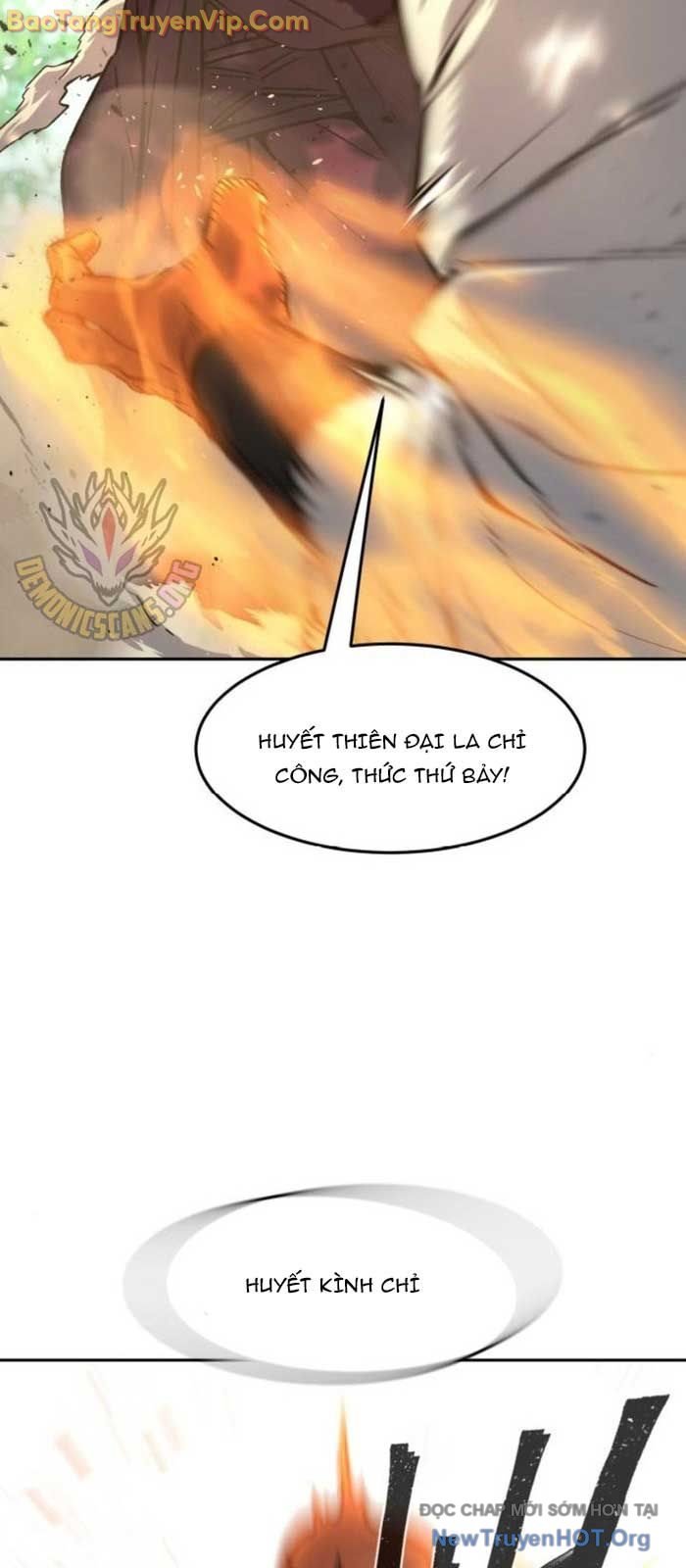 Cảm Kiếm Tuyệt Đối: Chapter 139