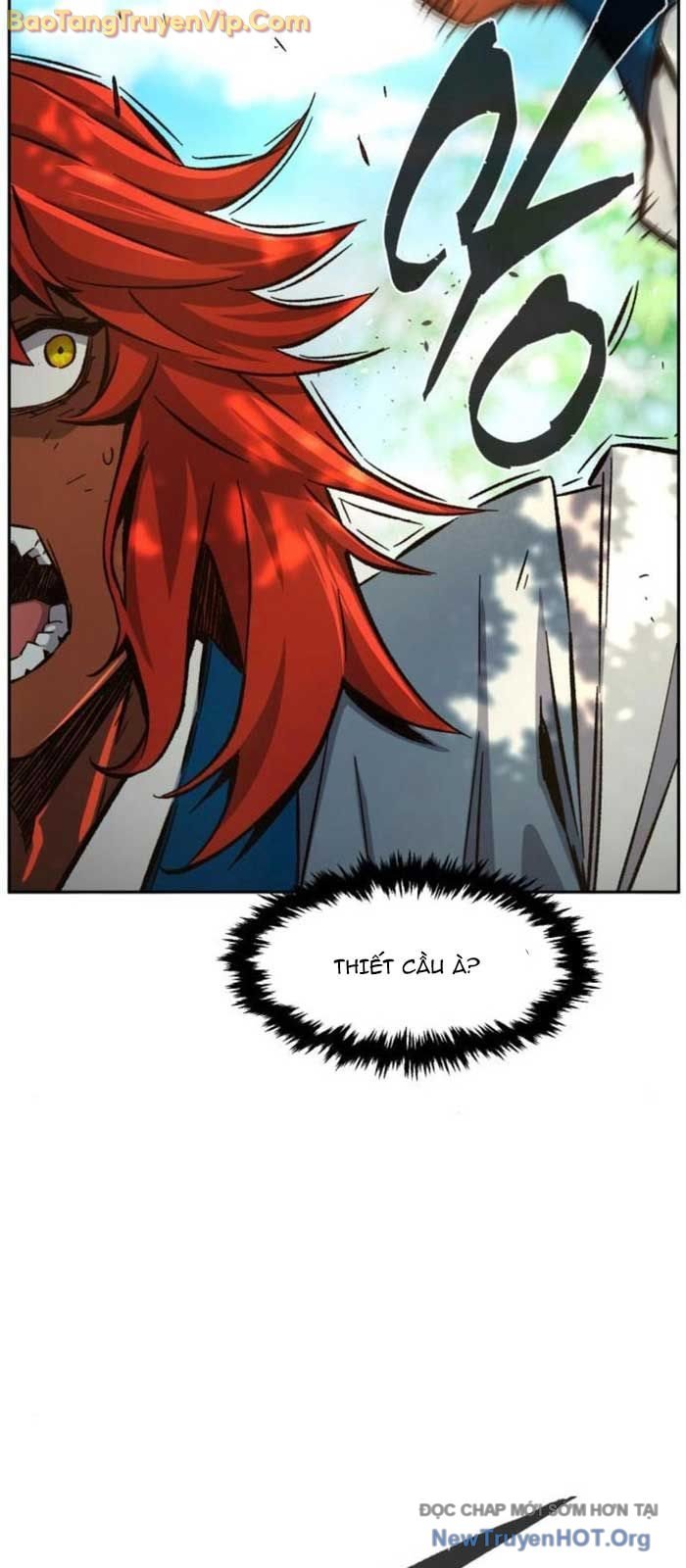 Cảm Kiếm Tuyệt Đối: Chapter 139