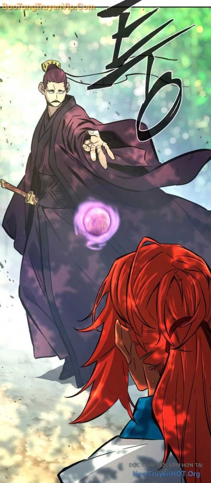 Cảm Kiếm Tuyệt Đối: Chapter 139