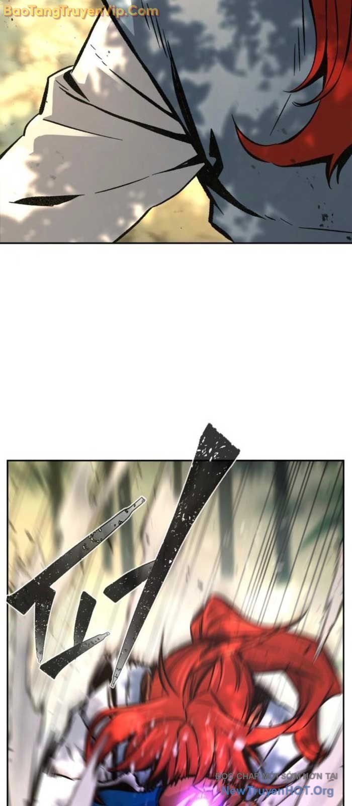 Cảm Kiếm Tuyệt Đối: Chapter 139